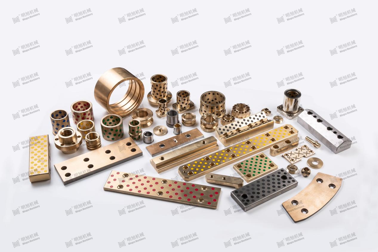 What advancements in solid lubricant materials could improve their performance in high-speed applications?
